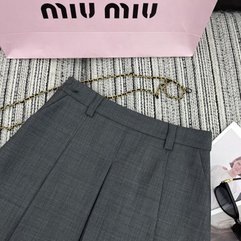 Miu Miu Dress